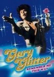 Gary Glitter: Remember Me This Way DVD
