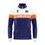 Central Samurais Mens Warm Up Top - 9-10