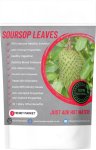 Soursop_leaves