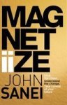 Magnetiize - Stop The Chase. Understand The Change. Take Control Of Your Future. Paperback