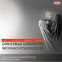 Christmas Concertos   German Cd