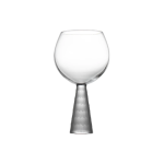 Jenna Clifford - Gin Glass With Etched Stem Set Of 2