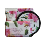 Pepper Tree Body Essentials Milk & Honey Gift Box