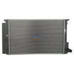 Toyota Corolla Professional 1.3 1.4 1.6 Radiator Manual 07+