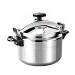 7L Pressure Cooker Household High-pressure Stew
