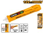 Ingco DM360011 600V Ac dc Digital Multimeter