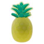 Translucent Pineapple Jibbitz
