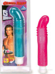 G-juicer G-spot Vibrator