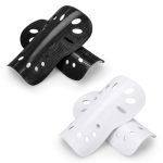 Soccer Shin Guards 2 Pairs Soccer Shin Sleeves Superlight And Breathable Shin Guard Equipment For Boys And Girls Protective Foot