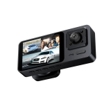 3 Lens 1080P HD Video Recording Car Dvr S10