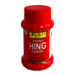 Mother's Recipe Asafoetida Powder Strong Hing 50G - Essential Ayurvedic Tempering Spice For Tadka Dals & Curries Powerful Digest