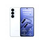 Samsung Galaxy S26 256GB – White