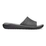 Literide Slide - Black slate Grey M13