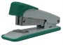 Dloffice Basic MINI Half Strip Stapler Green