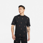 Holiday All-over Print T-Shirt - M