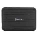 Amplify 5000MAH Powerbank AM-9006-BK