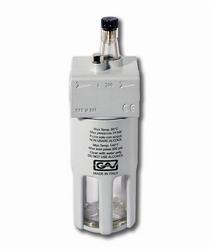 Gav Lubricator In Line 1