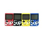 Sup - 400 In 1 Plus Video Game Handheld Console
