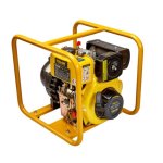 Diesel Talon Banjo Thermoplastic Pump