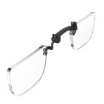 Lens Frame For One - Ar Glasses Custom Prescription Insert