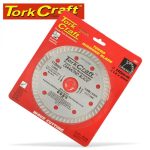 Diamond Blade Turbo 1.2MM X 110MM X 8MM X 22.2 Slim Line Cut Profession