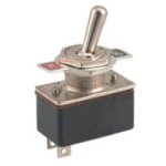 Toggle Spst On-off Switch
