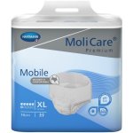 MoliCare Premium Mobile Incontinence Pants Extra Large 14'S
