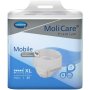 MoliCare Premium Mobile Incontinence Pants Extra Large 14'S