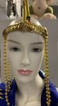 Egyptian Cleopatra Headdress