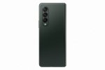 Samsung Galaxy Z FOLD3 5G - Phantom Green