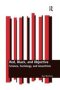 Red Black And Objective - Science Sociology And Anarchism   Paperback