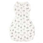 Babes & Kids Zipme Swaddle - African Animals