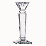 Bohemia Crystal - Empery Candlestick 30CM