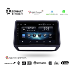 Smart Multimedia Smartnavi Premium Renault Triber For