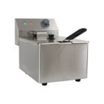 Single Fryer 6LT