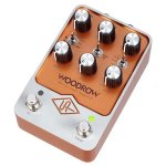 Woodrow ’55 Instrument Amplifier Pedal