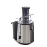 Russell Hobbs 700W Juice Maker Black