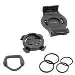 22MM Easyfit Quarter-turn Watch Bike Mount - Garmin