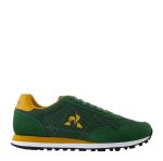 Le Coq Astra 2 Mesh Mens Sneakers Olive