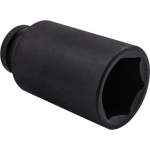 Tork Craft Socket 1 2" Deep Impact 32MM 6PT