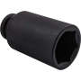 Tork Craft Socket 1/2" Deep Impact 32MM 6PT