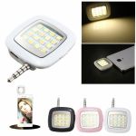 Selfie Flash Light
