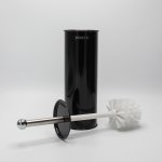 TOILET BRUSH - Black