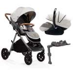 Finiti Travel System Set