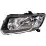 Renault Imp Sandero Lhs Headlight 13-16 Brits Brothers
