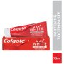 Colgate Max Fresh Toothpaste Lasting White 75ML