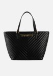 SMD-13424 Tote Bag - Black