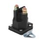 Solenoid Relay 12V Abs Brass Coil For Lawn Mower