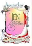 Aspects Of Love - A Collection Of Short Stories Hardcover