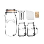 Kilner Cold Brew Coffee Set